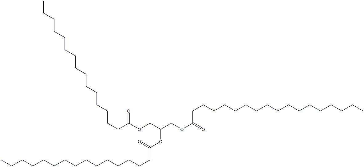 1,2-二棕榈酰基-3-硬脂酰基-RAC-甘油