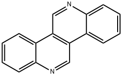 Dibenzo[c,h][2,6]naphthyridine