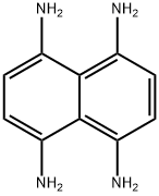1,4,5,8-Naphthalenetetramine