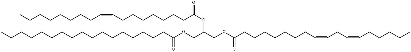 1-Stearoyl-2-Oleoyl-3-Linoleoyl-rac-glycerol