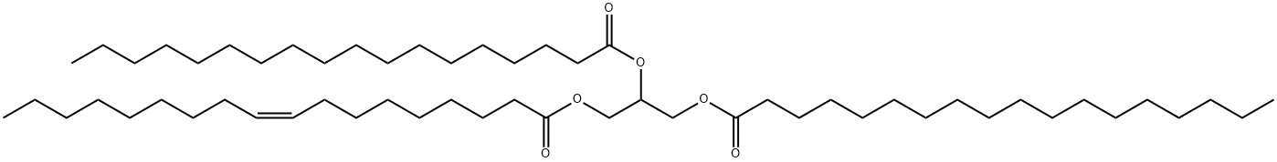 1-O-Oleoyl-2-O,3-O-distearoylglycerol