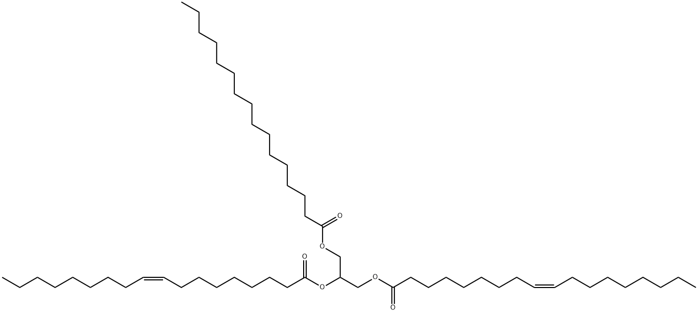 1,2-DIOLEOYL-3-PALMITOYL-RAC-GLYCEROL