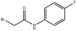 2-溴-N-(4-氟苯基)乙酰胺