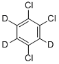 1,2,4-三氯苯-d3