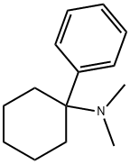 N,N-Dimethyl-1-phenylcyclohexanamine
