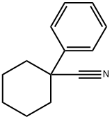 1-苯基-1-环己基甲腈