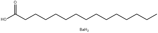 BARIUM PENTADECANOATE