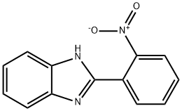 2-(2-硝基苯基)-1H-苯并咪唑