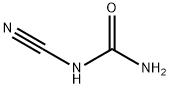 1-CYANOURE