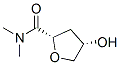 2-Furamide,tetrahydro-4-hydroxy-N,N-dimethyl-,cis-(8CI)