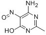 4-氨基-6-羟基-2-甲基-5-硝基嘧啶