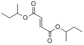 DI-SEC-BUTYL FUMARATE