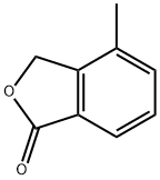 4-甲基-2-苯并呋喃-1(3H)-酮