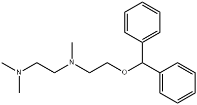 Dimenhydrinate Impurity 2