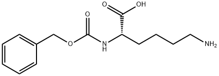 N-alpha-Cbz-L-赖氨酸