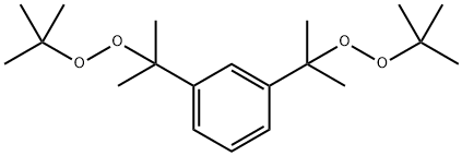 二叔丁基过氧化异丙基苯