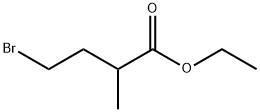 ethyl 4-bromo-2-methylbutanoate