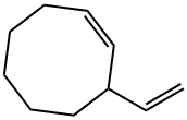 3-Ethenylcyclooctene