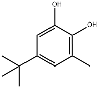 5-叔丁基-3-甲基苯二酚