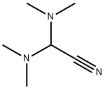 BIS(DIMETHYLAMINO)ACETONITRILE