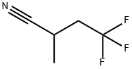 4,4,4-Trifluoro-2-methylbutyronitrile