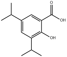 3,5-二异丙基邻羟基苯甲酸
