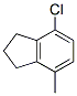 4-CHLORO-7-METHYLINDAN