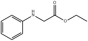 N-苯基氨基乙酸乙基醚