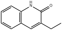 3-乙基-2-羟基喹啉
