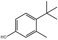 4-叔丁基-3-甲基苯酚