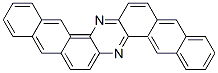 Dinaphtho[2,3-a:2',3'-h]phenazine