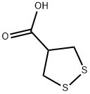 1,2-二噻戊环-4-羧酸