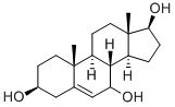 ANDROST-5-ENE-3BETA,7,17BETA-TRIOL