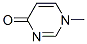 1-Methyl-4(1H)-pyrimidinone
