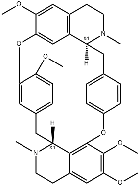 Dimethyltubocurine