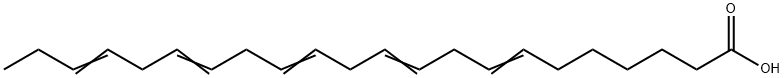 CIS -7,10,13,16,19-DOCOSA- PENTAENOIC ACID