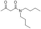 N,N-dibutyl-3-oxo-butanamide