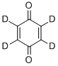 1,4-苯醌-d4