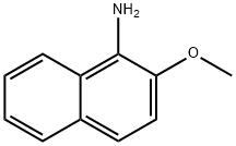 2-methoxynaphthalen-1-amine