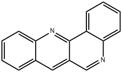 Dibenzo[b,h][1,6]naphthyridine