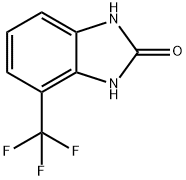 4-(三氟甲基)-1,3-二氢-2H-苯并[D]咪唑-2-酮