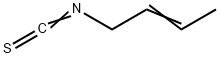 2-Butenyl isothiocyanate