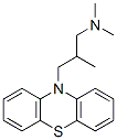 (-)-Trimeprazine