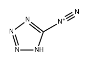 5-diazo-1H-tetrazole