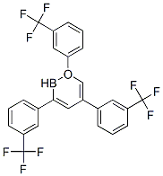 2,4,6-Tris[3-(trifluoromethyl)phenyl]boroxin