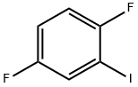 1,4-二氟-2-碘代苯