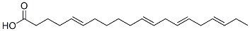 5,11,14,17-eicosatetraenoic acid