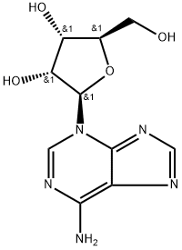3-isoadenosine