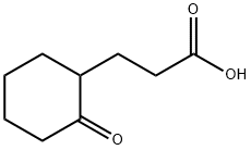 2-oxocyclohexanepropionic acid