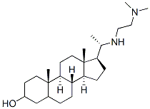 22,25-diazacholestanol